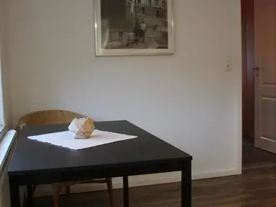 Ferienwohnung für 2 Personen (35 m²) in Butjadingen-Sillens 9/10