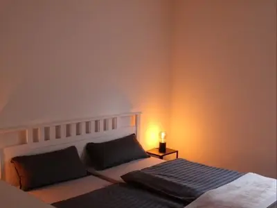 Ferienwohnung für 2 Personen (35 m²) in Butjadingen-Sillens 10/10