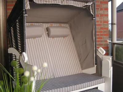 Ferienwohnung für 4 Personen (54 m²) in Butjadingen-Sillens 2/10