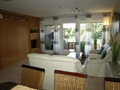 Ferienwohnung für 4 Personen (54 m²) in Butjadingen-Sillens 5/10