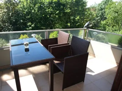 Ferienwohnung für 4 Personen (54 m²) in Butjadingen-Sillens 8/10