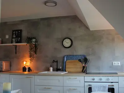 Ferienwohnung für 3 Personen (45 m²) in Butjadingen-Sillens 3/10