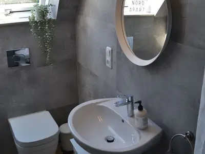 Ferienwohnung für 3 Personen (45 m²) in Butjadingen-Sillens 5/10