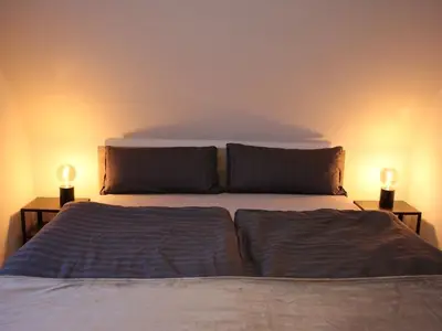 Ferienwohnung für 3 Personen (45 m²) in Butjadingen-Sillens 6/10