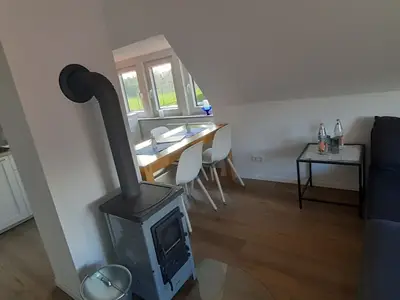 Ferienwohnung für 3 Personen (45 m²) in Butjadingen-Sillens 8/10