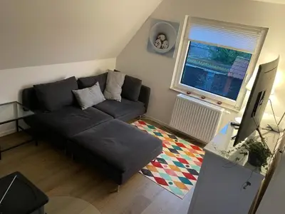 Ferienwohnung für 3 Personen (45 m²) in Butjadingen-Sillens 9/10