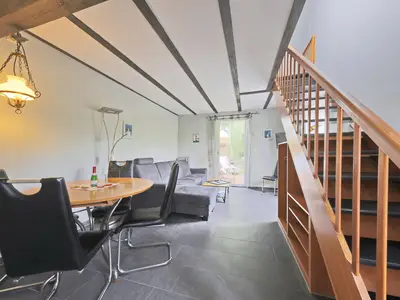 Ferienwohnung für 4 Personen (41 m²) in Butjadingen-Sillens 1/10