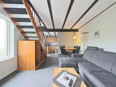 Ferienwohnung für 4 Personen (41 m²) in Butjadingen-Sillens 2/10