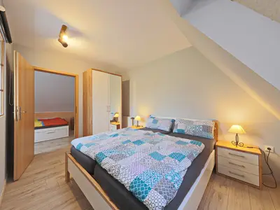 Ferienwohnung für 4 Personen (41 m²) in Butjadingen-Sillens 3/10