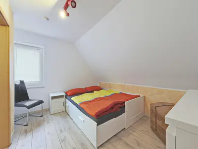Ferienwohnung für 4 Personen (41 m²) in Butjadingen-Sillens 4/10