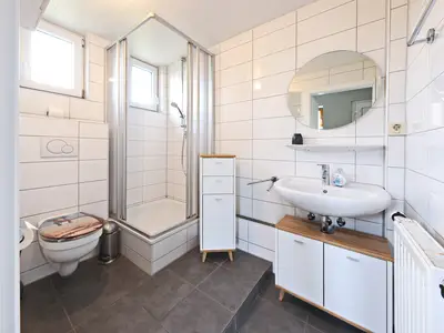 Ferienwohnung für 4 Personen (41 m²) in Butjadingen-Sillens 5/10