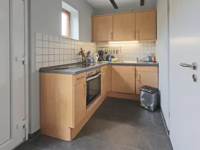 Ferienwohnung für 4 Personen (41 m²) in Butjadingen-Sillens 6/10
