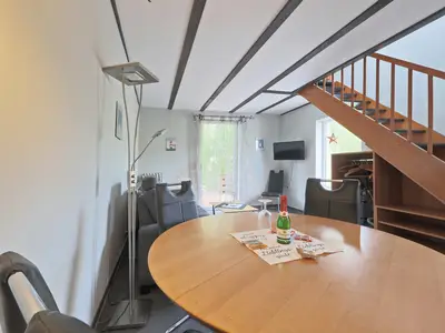 Ferienwohnung für 4 Personen (41 m²) in Butjadingen-Sillens 7/10