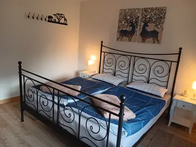 Ferienwohnung für 3 Personen (39 m²) in Butjadingen-Sillens 2/10