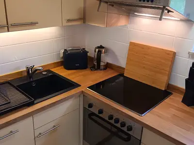 Ferienwohnung für 3 Personen (39 m²) in Butjadingen-Sillens 4/10