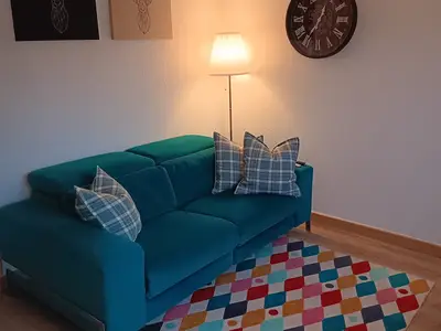 Ferienwohnung für 3 Personen (39 m²) in Butjadingen-Sillens 5/10