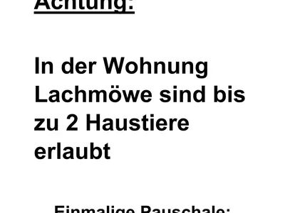 Ferienwohnung für 3 Personen (39 m²) in Butjadingen-Sillens 6/10