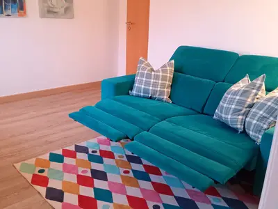 Ferienwohnung für 3 Personen (39 m²) in Butjadingen-Sillens 7/10