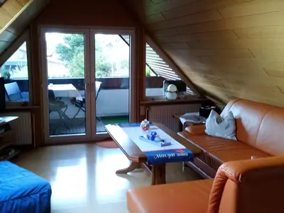 Ferienwohnung für 2 Personen (48 m²) in Butjadingen-Burhave 4/10