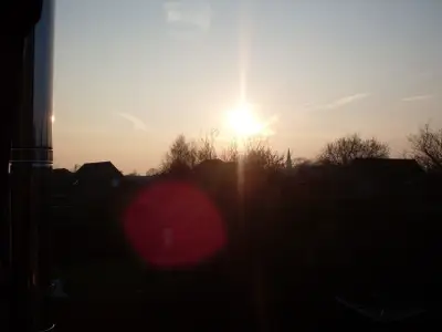 Ferienwohnung für 2 Personen (48 m²) in Butjadingen-Burhave 6/10