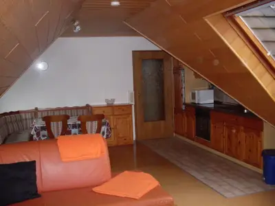 Ferienwohnung für 2 Personen (48 m²) in Butjadingen-Burhave 2/10