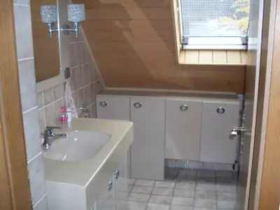 Ferienwohnung für 2 Personen (48 m²) in Butjadingen-Burhave 3/10