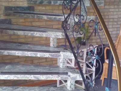 Ferienwohnung für 2 Personen (48 m²) in Butjadingen-Burhave 4/10