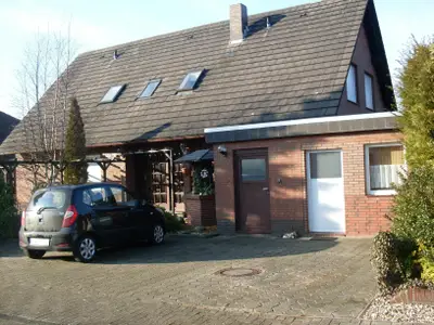 Ferienwohnung für 2 Personen (48 m²) in Butjadingen-Burhave 6/10