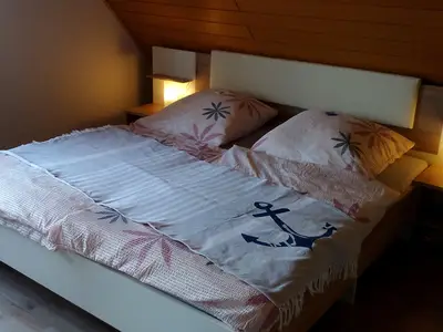 Ferienwohnung für 2 Personen (48 m²) in Butjadingen-Burhave 10/10