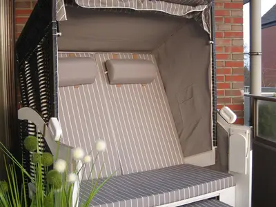 Ferienwohnung für 4 Personen (54 m²) in Butjadingen-Sillens 2/10