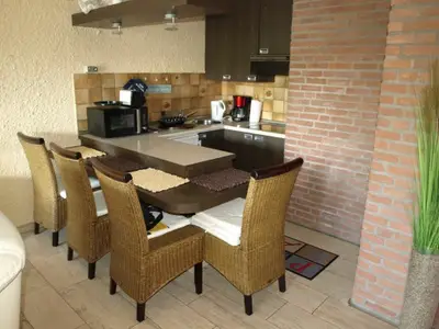 Ferienwohnung für 4 Personen (54 m²) in Butjadingen-Sillens 6/10