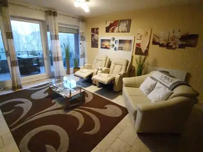 Ferienwohnung für 4 Personen (54 m²) in Butjadingen-Sillens 7/10