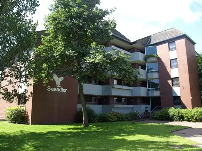 Ferienwohnung für 4 Personen (54 m²) in Butjadingen-Sillens 9/10