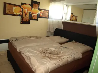 Ferienwohnung für 4 Personen (54 m²) in Butjadingen-Sillens 10/10