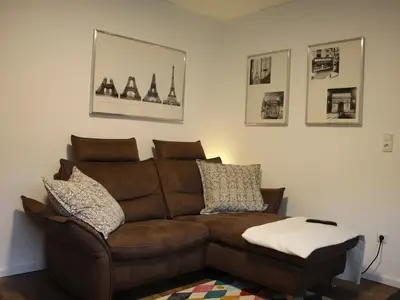 Ferienwohnung für 2 Personen (35 m²) in Butjadingen-Sillens 3/10