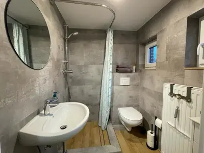 Ferienwohnung für 2 Personen (35 m²) in Butjadingen-Sillens 6/10