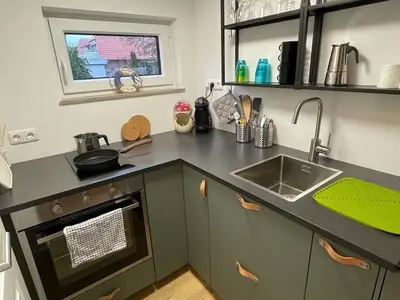 Ferienwohnung für 2 Personen (35 m²) in Butjadingen-Sillens 7/10