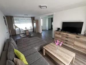 Ferienwohnung für 4 Personen (100 m²) in Butjadingen