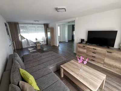 Ferienwohnung für 4 Personen (100 m²) in Butjadingen 1/10