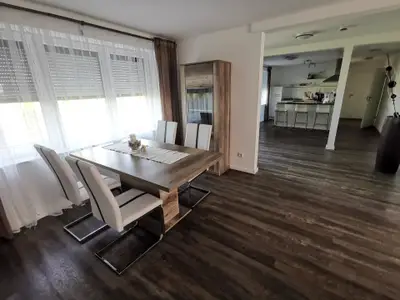 Ferienwohnung für 4 Personen (100 m²) in Butjadingen 4/10