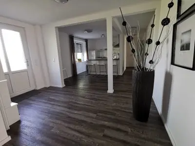 Ferienwohnung für 4 Personen (100 m²) in Butjadingen 5/10