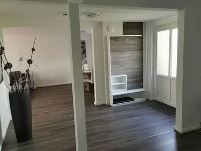 Ferienwohnung für 4 Personen (100 m²) in Butjadingen 6/10