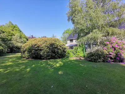 Ferienwohnung für 4 Personen (100 m²) in Butjadingen 9/10