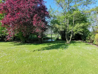 Ferienwohnung für 4 Personen (100 m²) in Butjadingen 10/10