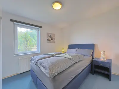 Ferienwohnung für 5 Personen (58 m²) in Butjadingen-Sillens 4/10