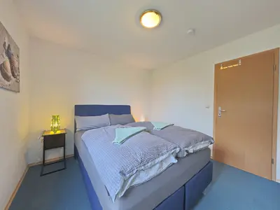 Ferienwohnung für 5 Personen (58 m²) in Butjadingen-Sillens 5/10