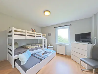 Ferienwohnung für 5 Personen (58 m²) in Butjadingen-Sillens 6/10