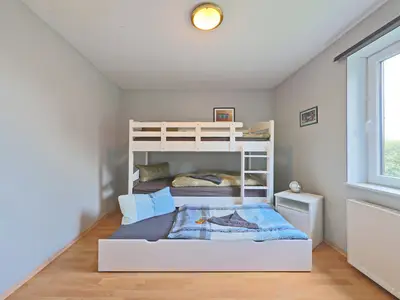 Ferienwohnung für 5 Personen (58 m²) in Butjadingen-Sillens 7/10
