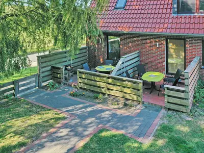 Ferienwohnung für 5 Personen (58 m²) in Butjadingen-Sillens 9/10