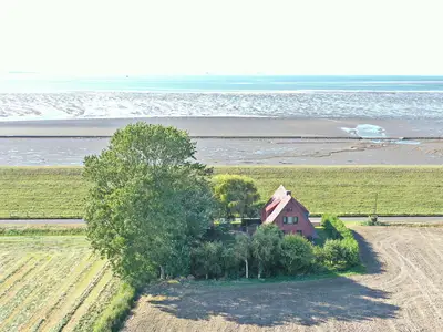 Ferienwohnung für 5 Personen (58 m²) in Butjadingen-Sillens 10/10